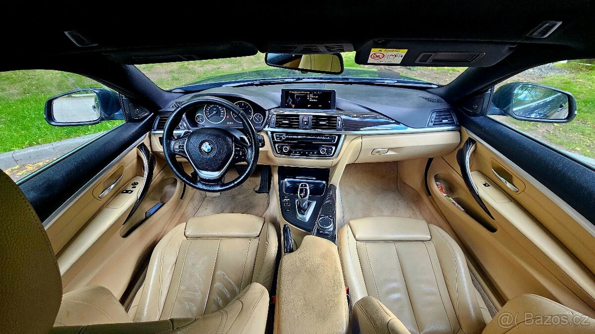 BMW 435D
