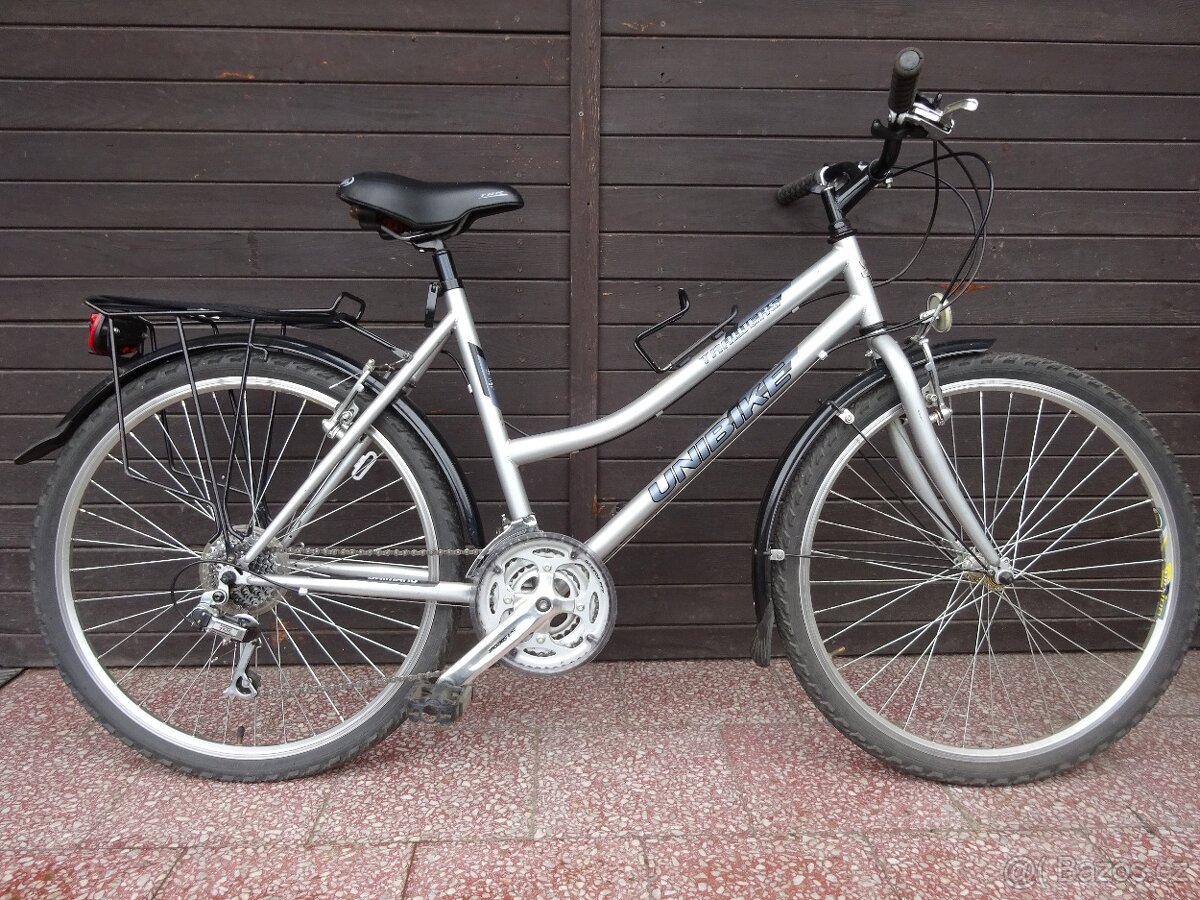 PRODÁM DÁMSKÉ KOLO UNIBIKE