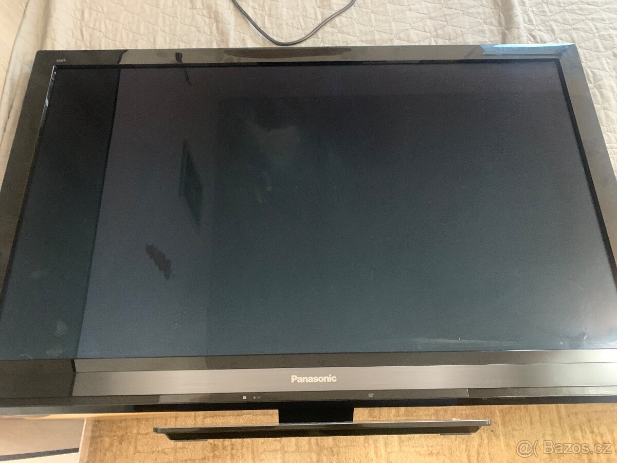 Panasonic viera 42