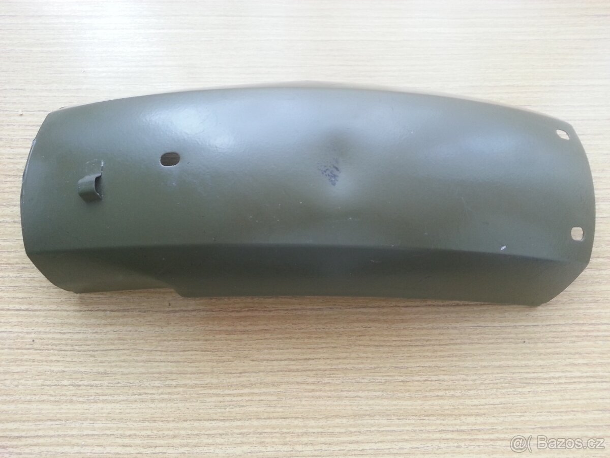 Podblatník na Jawa 350 634