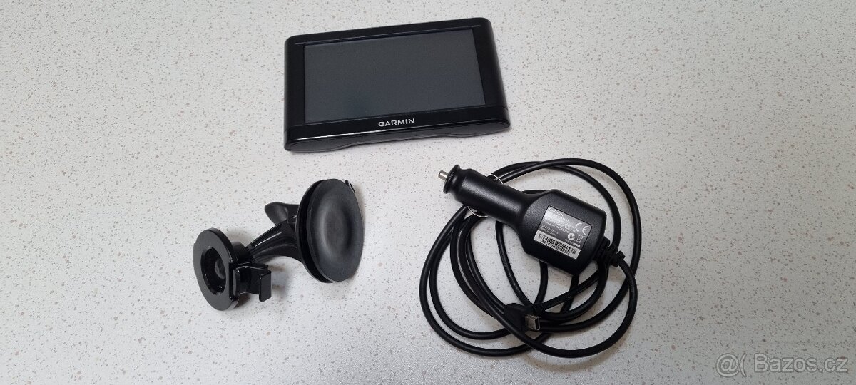 Prodám super navigaci značky GARMIN