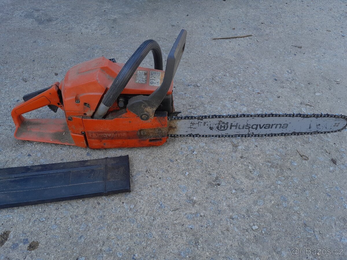 Husqvarna
