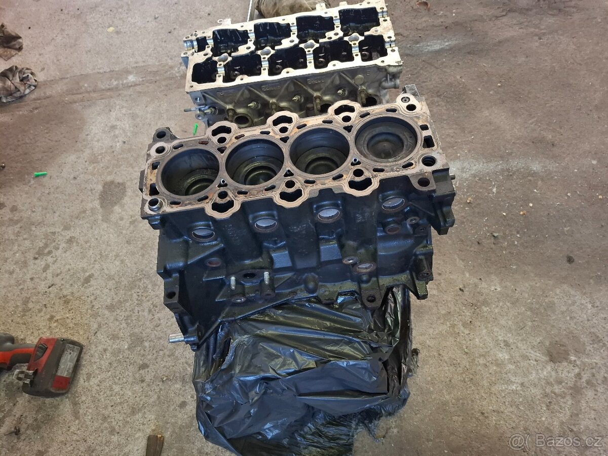 Hyundai motor 1.7 crdi 100kw