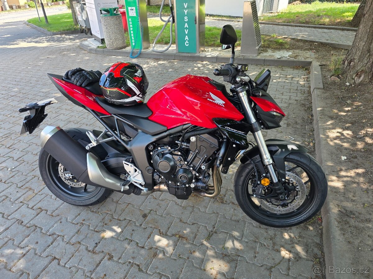 Honda cb 1000 hornet