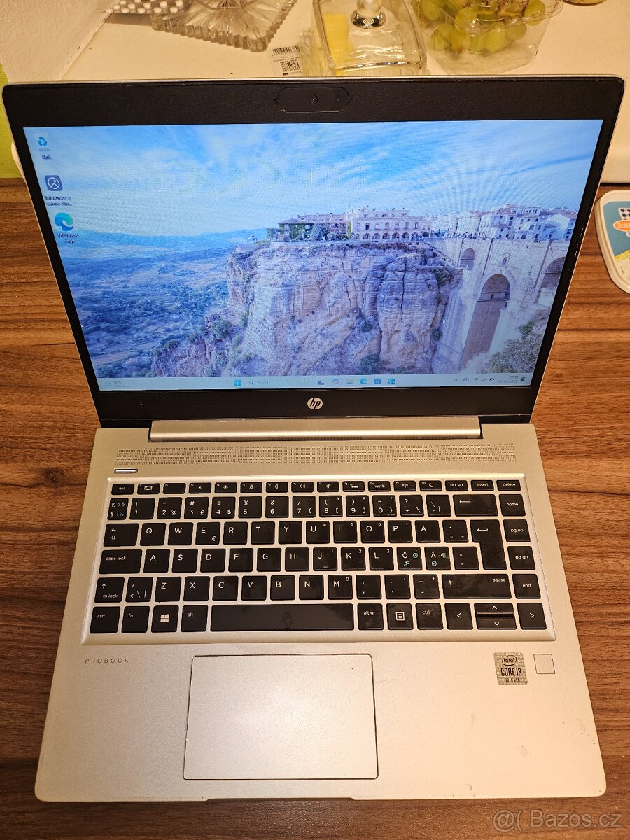 HP Probook 440 G7