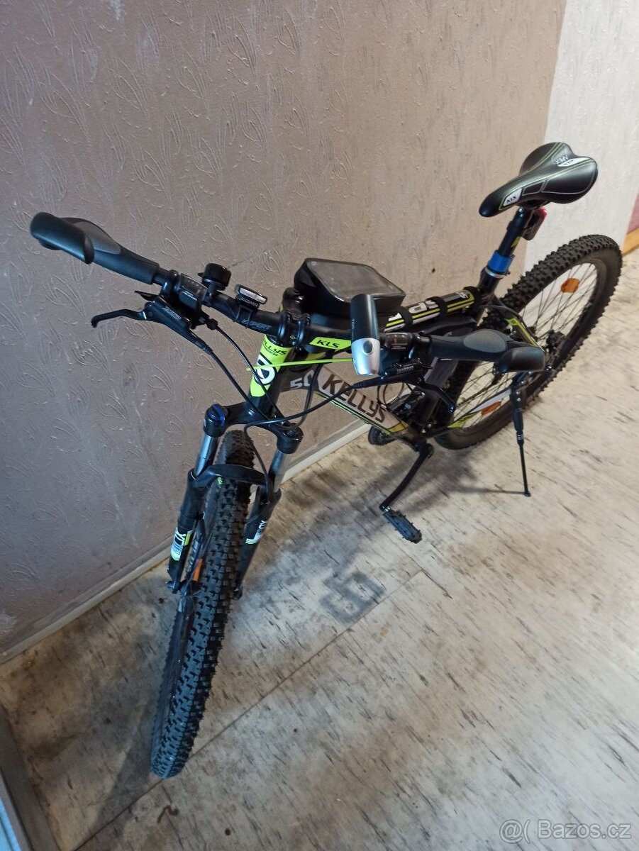Kolo Kellys SPIDER 50