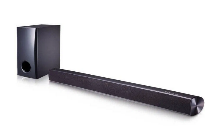 Soundbar LG LH2