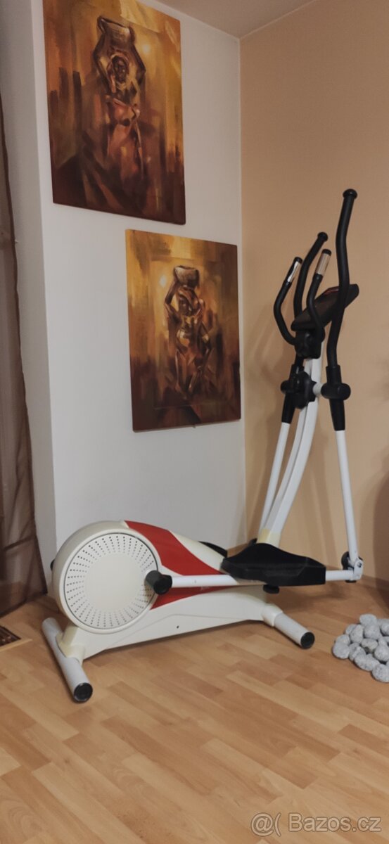 Orbitrek C200 XFact