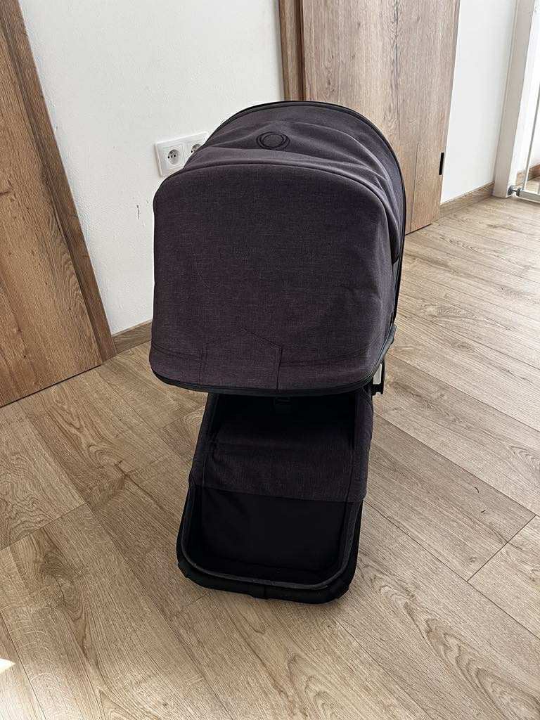 Bugaboo donkey 3
