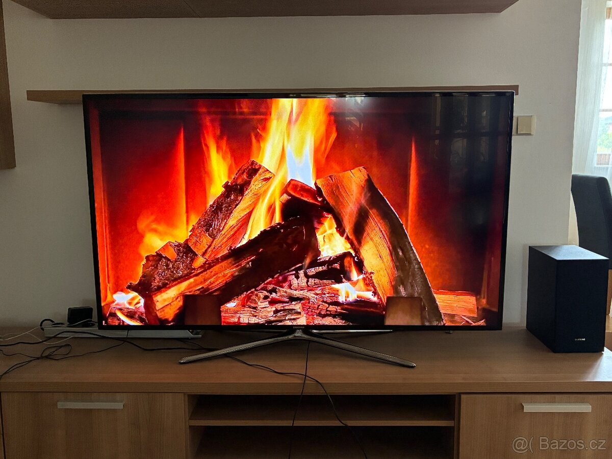 Televize Samsung UE65F6400AK 65” Smart LED