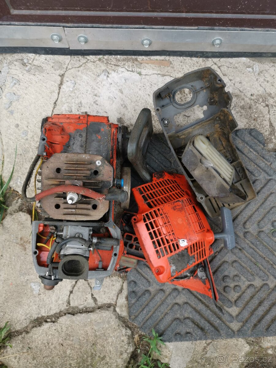 Husqvarna