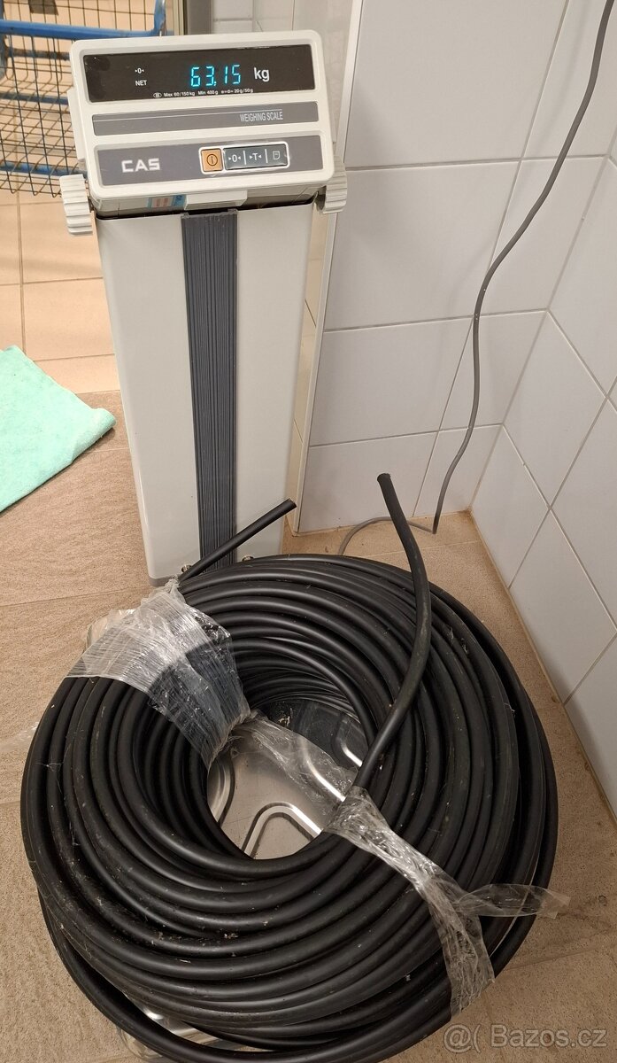 Kabel Cyky 4x10