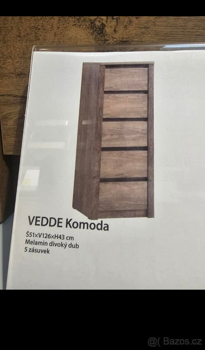Komoda