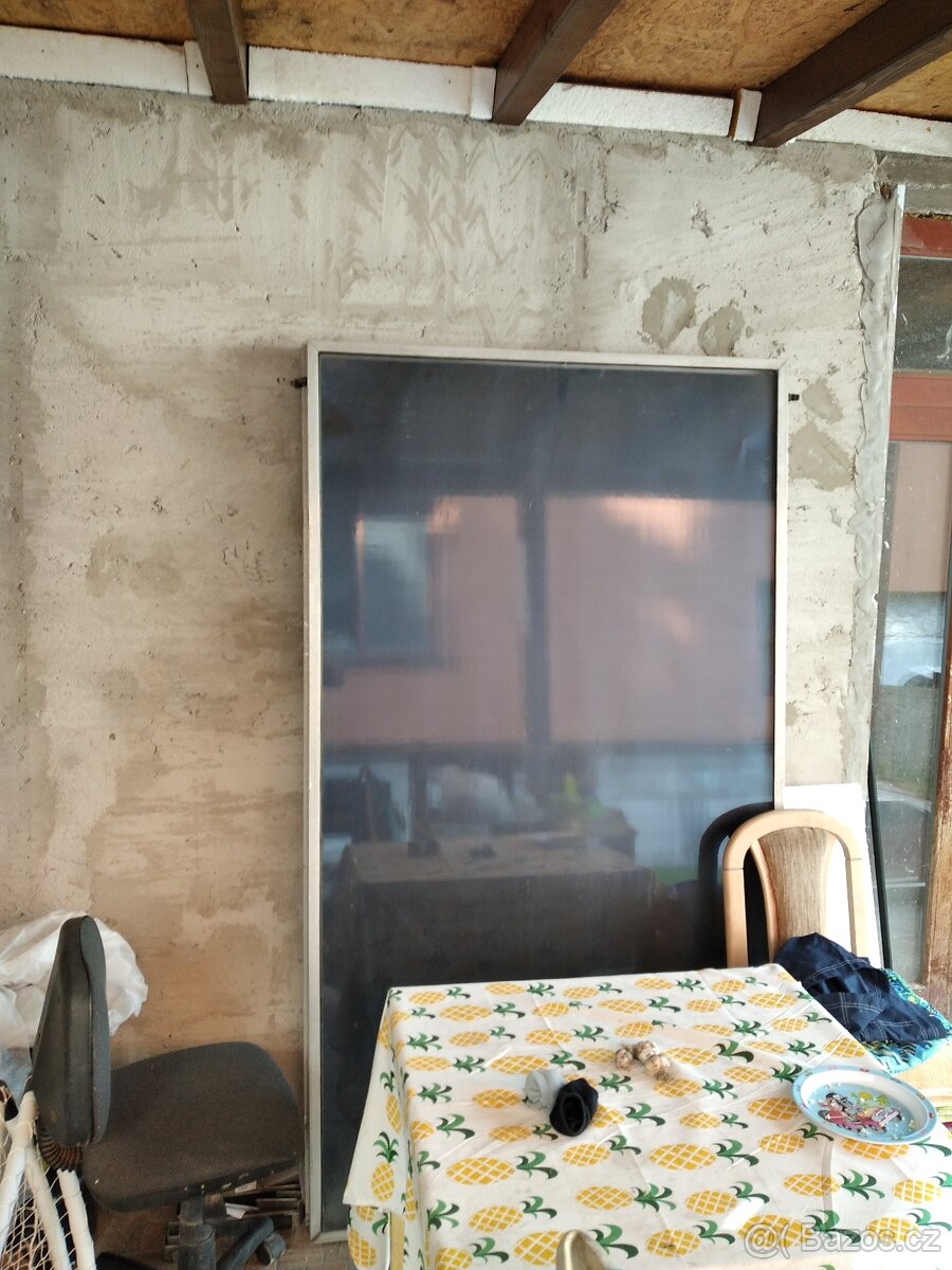 Termicke sluneční kolektory