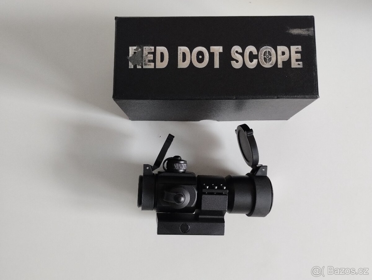 Red dot v6