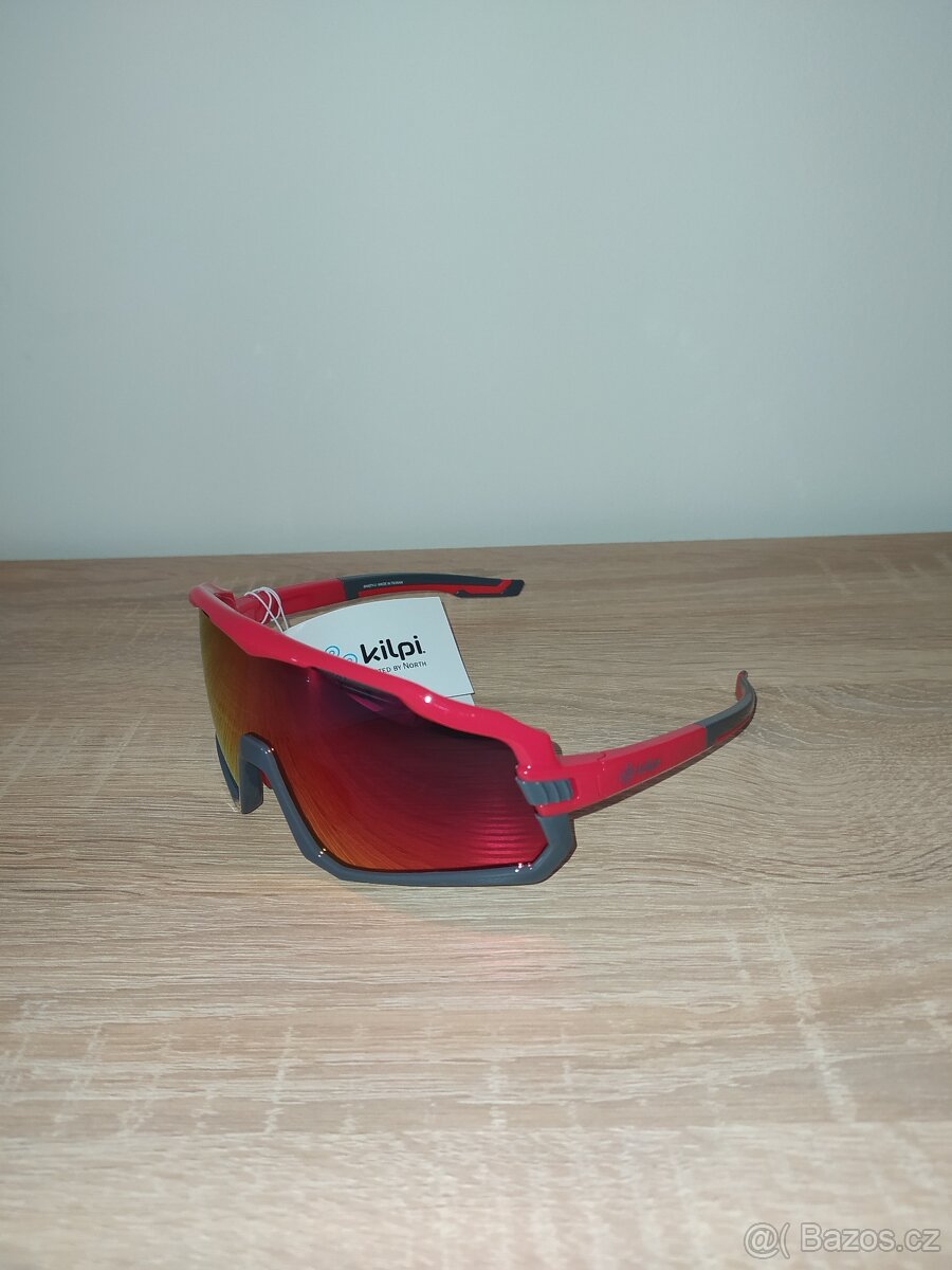Nové unisex sluneční brýle