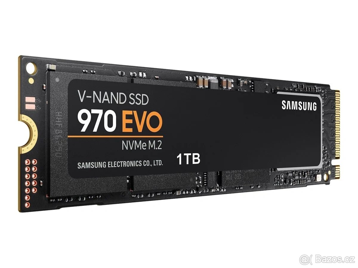 SSD