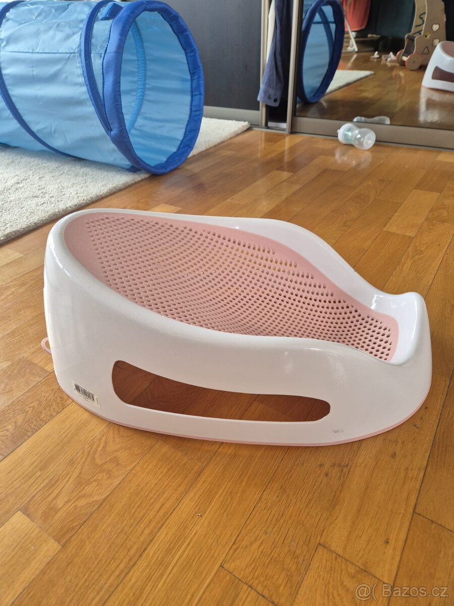 Vanička pro miminko s lehátkem