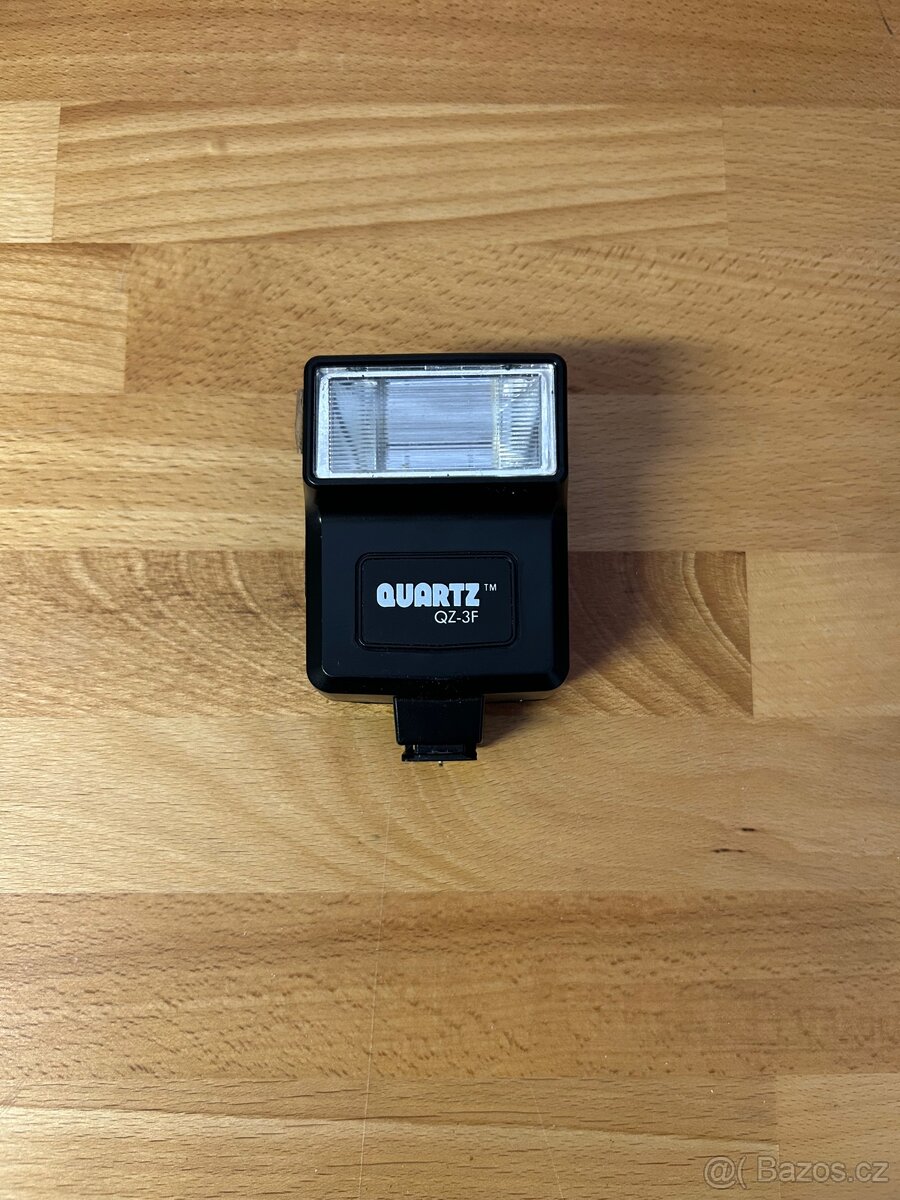 Blesk Quartz QZ-3F