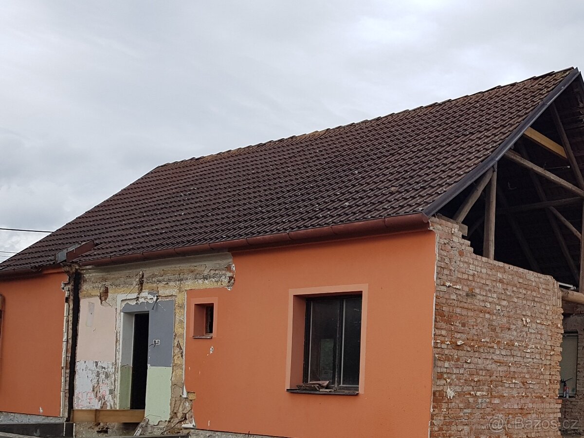 Betonové tašky hc bzenec