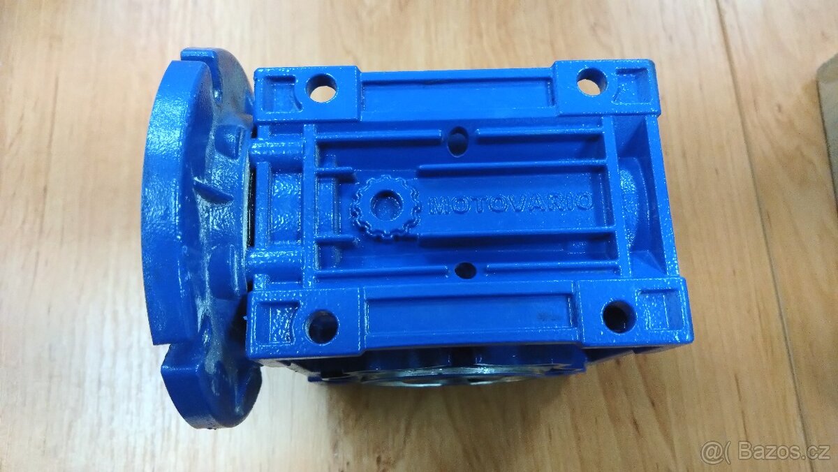 PŘEVODOVKA MOTOVARIO NMVR 050 i=30