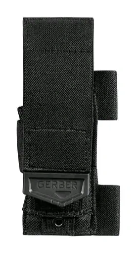 GERBER NOVÉ pouzdro Custom Fit Dual Sheath
