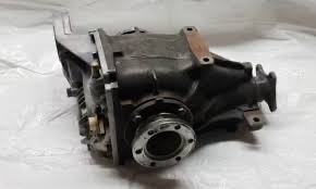 BMW e36 samosvor