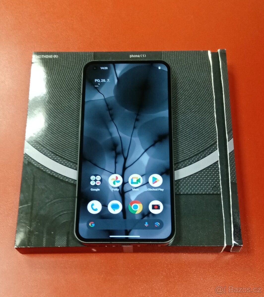 Nothing Phone 1 12GB/256GB