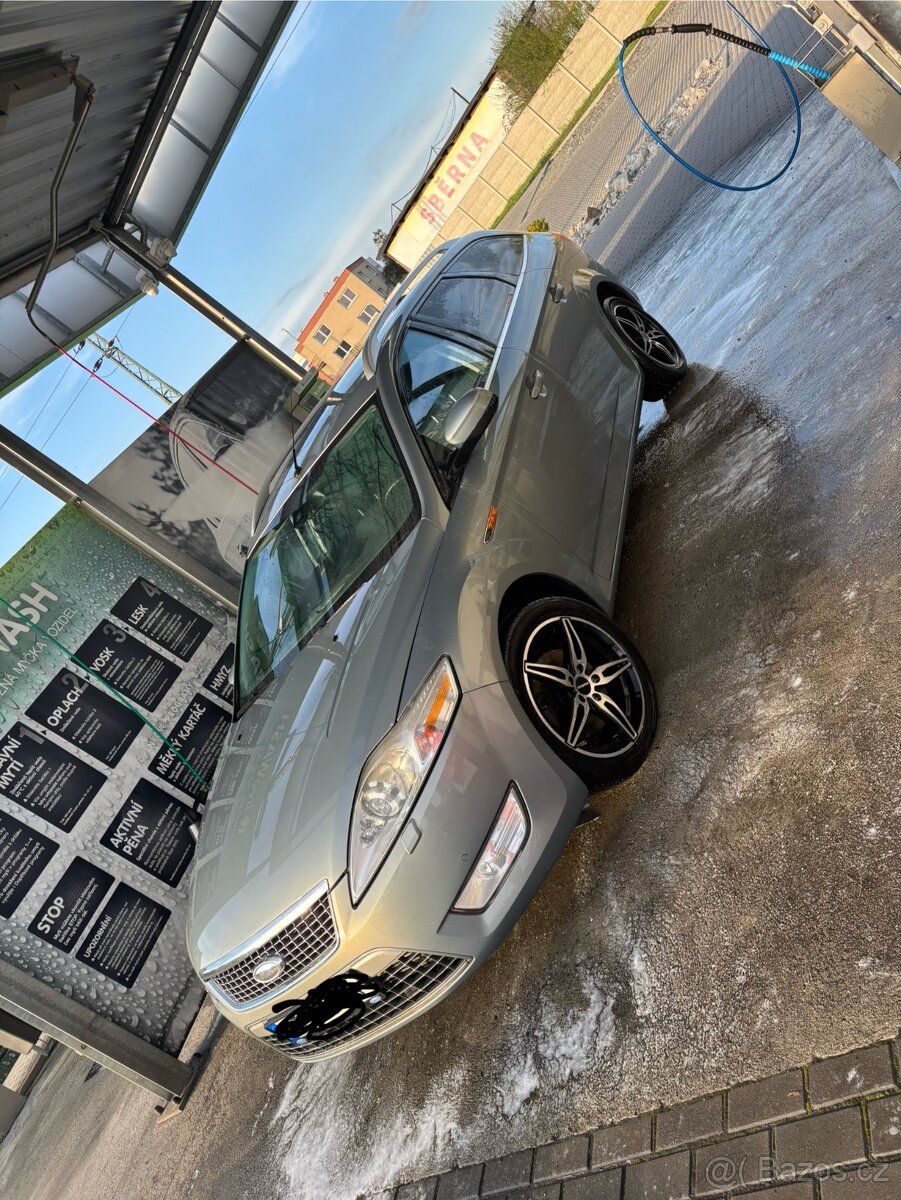 Mondeo mk4 2.0TDCI 103Kw Titanium