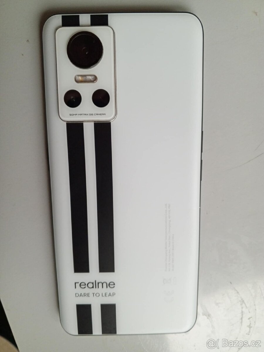 Realme gt neo3 3