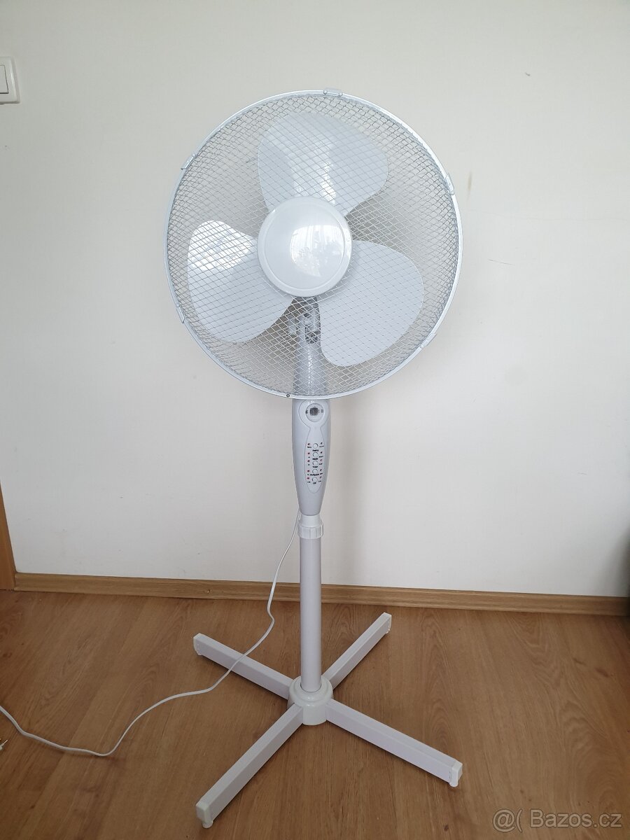 Ventilator podlahovy