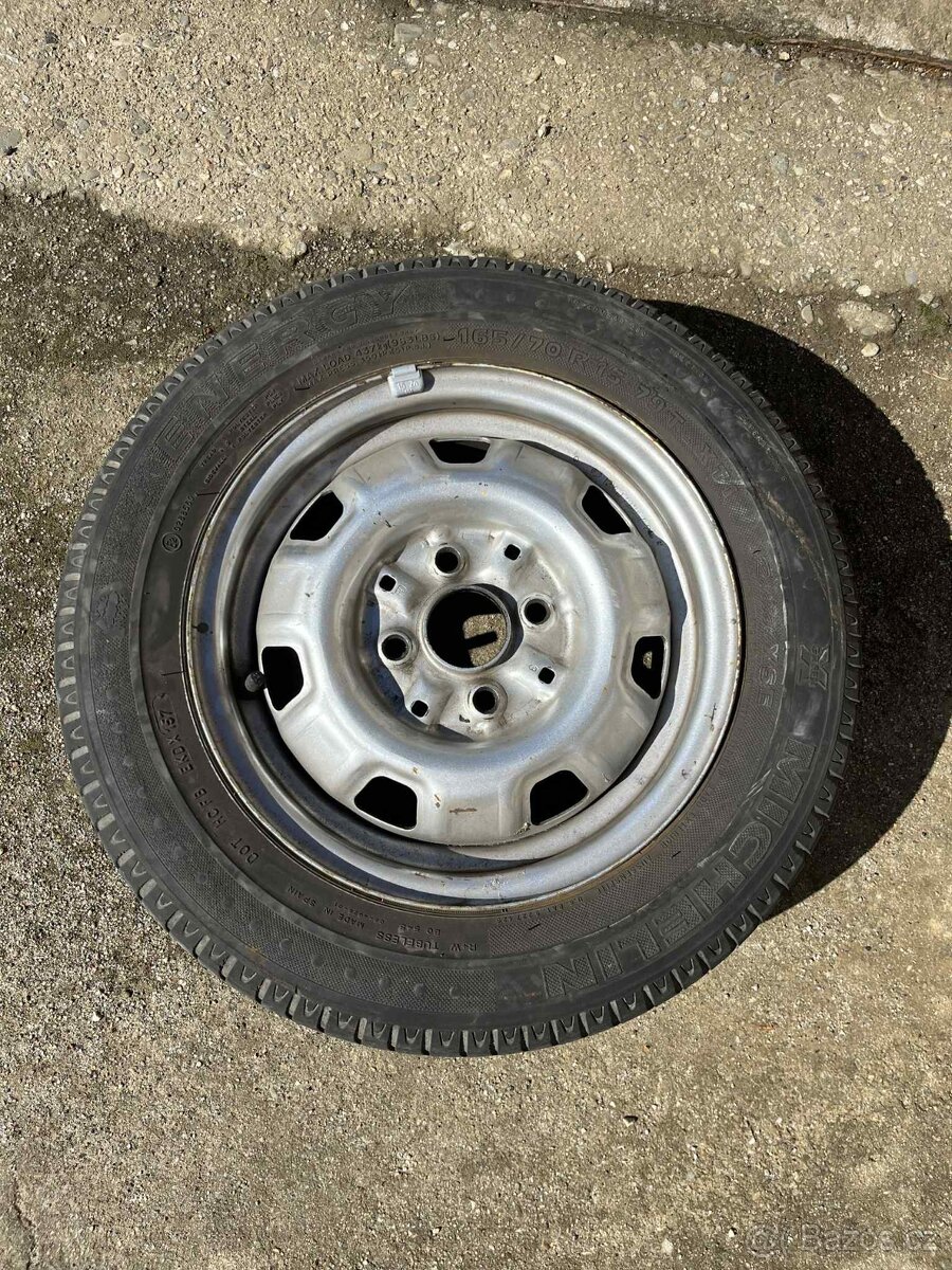 Kolo 4x100 R13