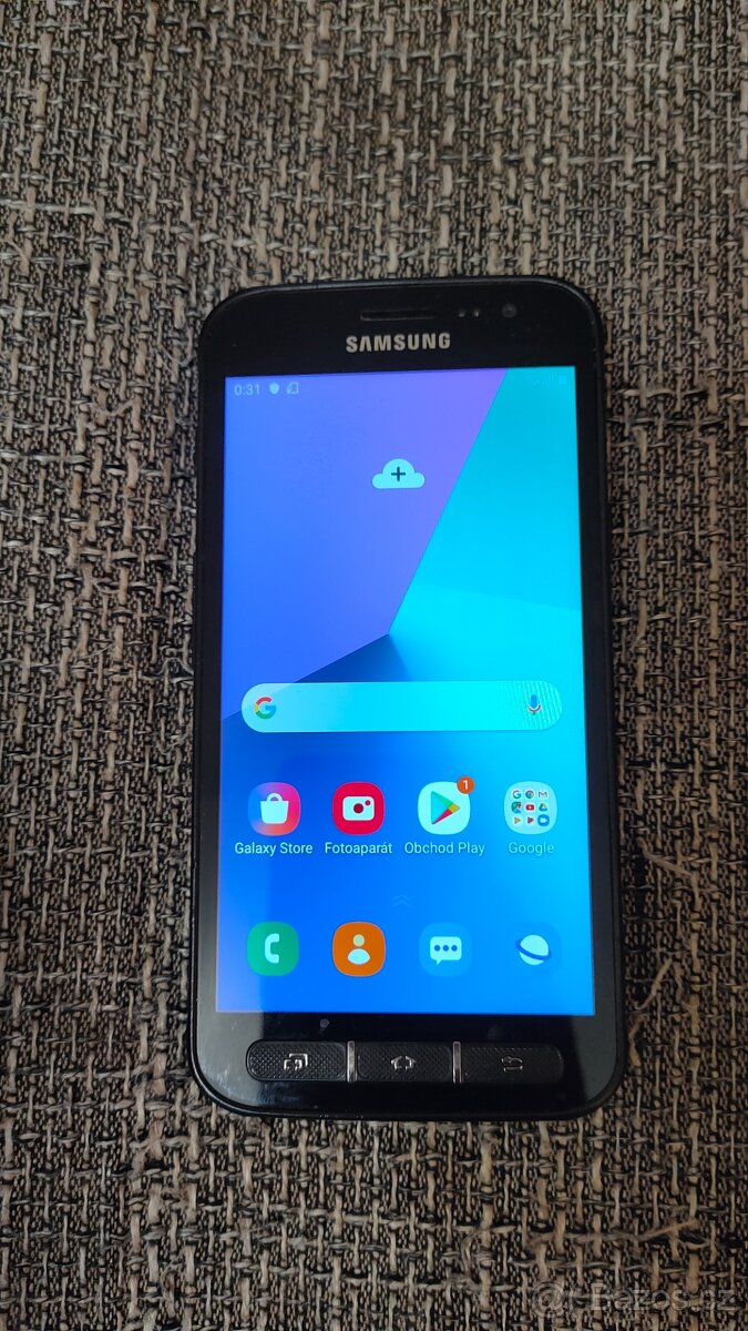 Samsung xcover 4