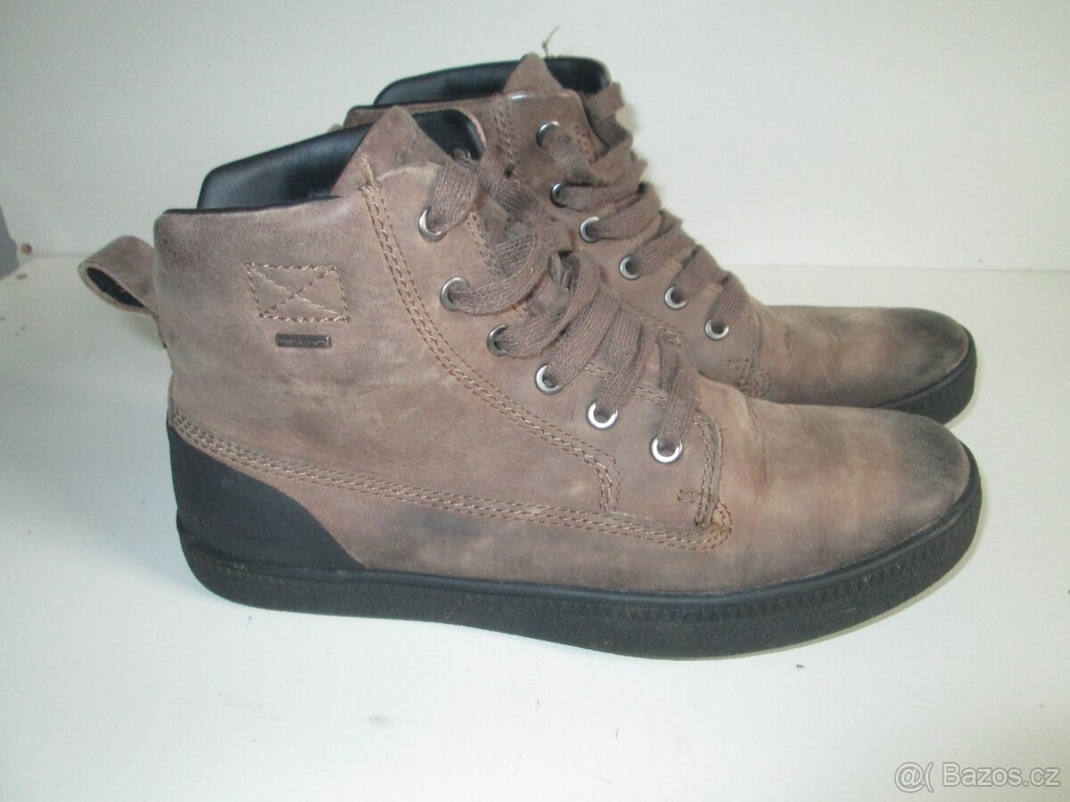 boty Geox....vel.36