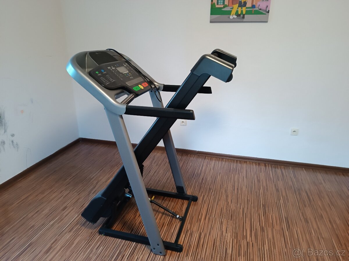 Běžecký pás DOMYOS T540A