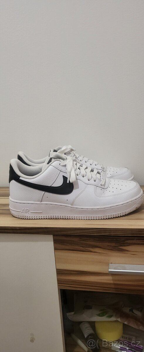 Nike air force 1