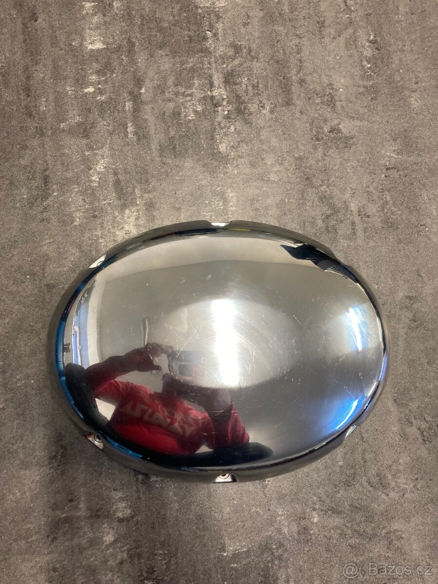kryt vzduchového filtra Honda VT750