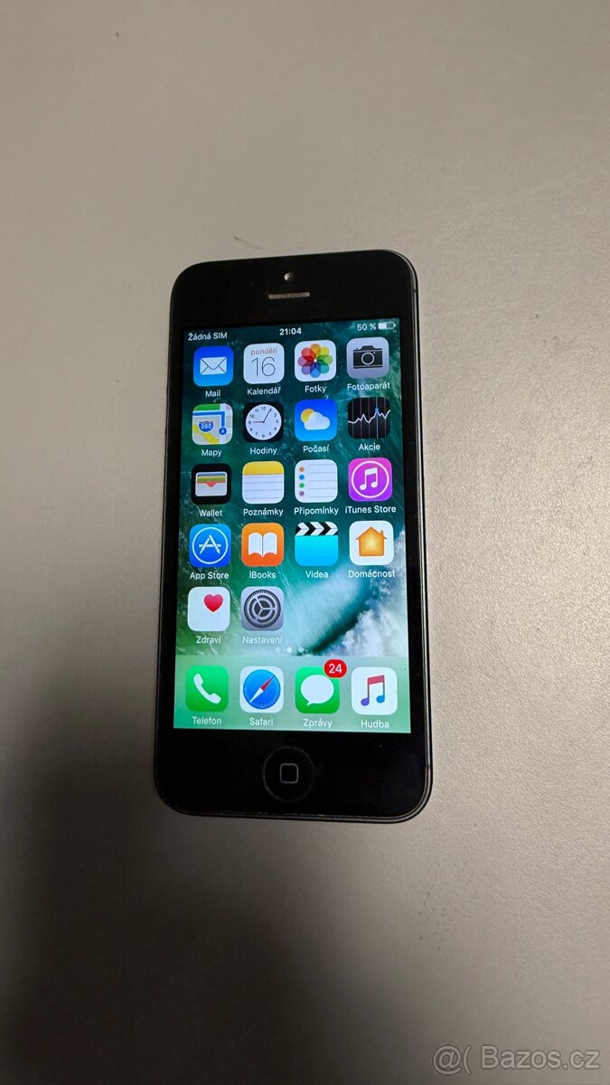iPhone 4 12 GB
