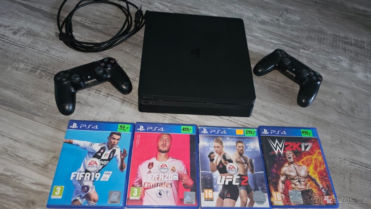 playstation4