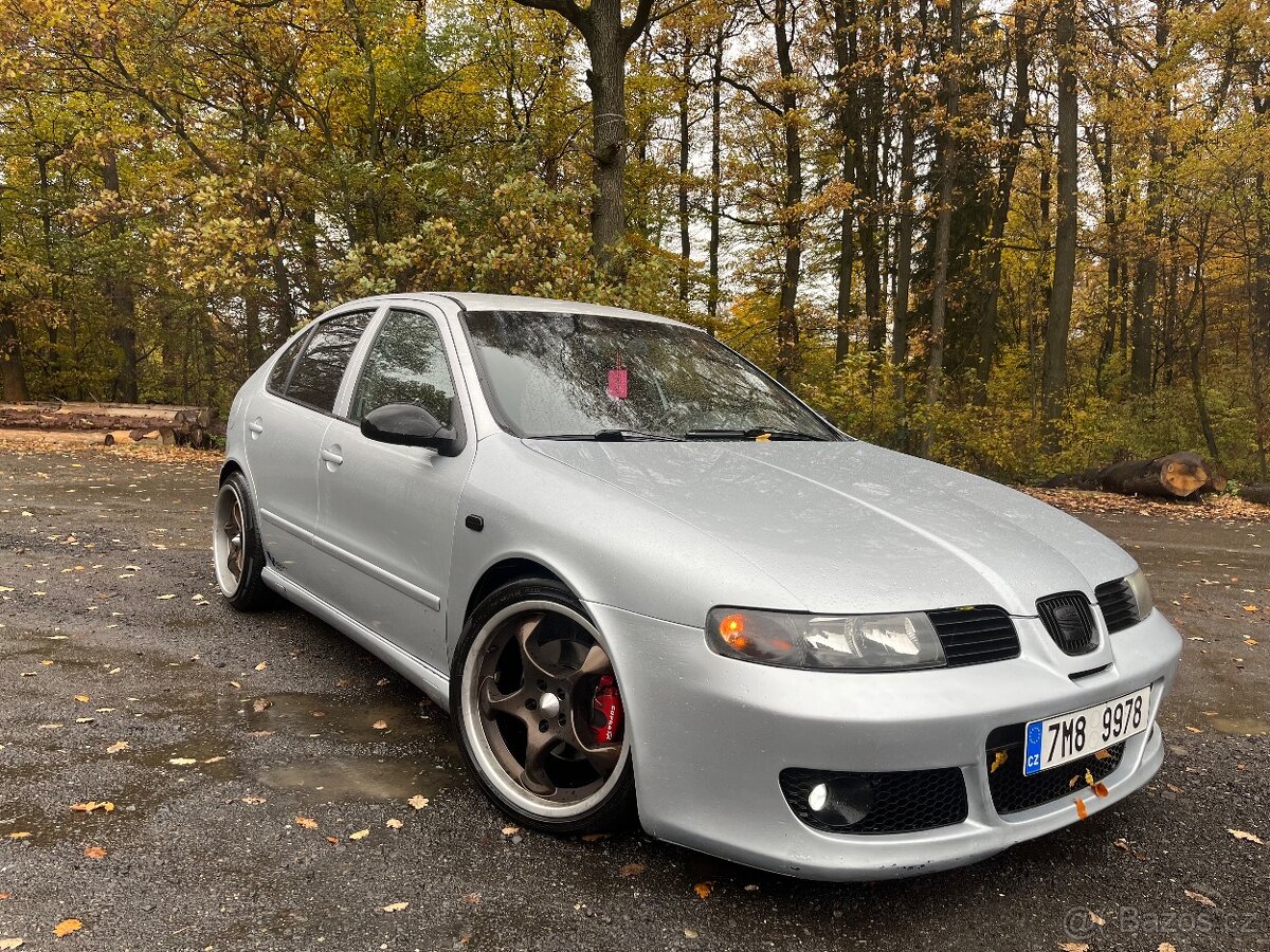 Seat leon 1.9 tdi Arl