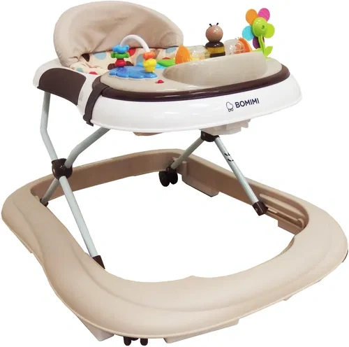 Chodítko BOMIMI TOMI coffee