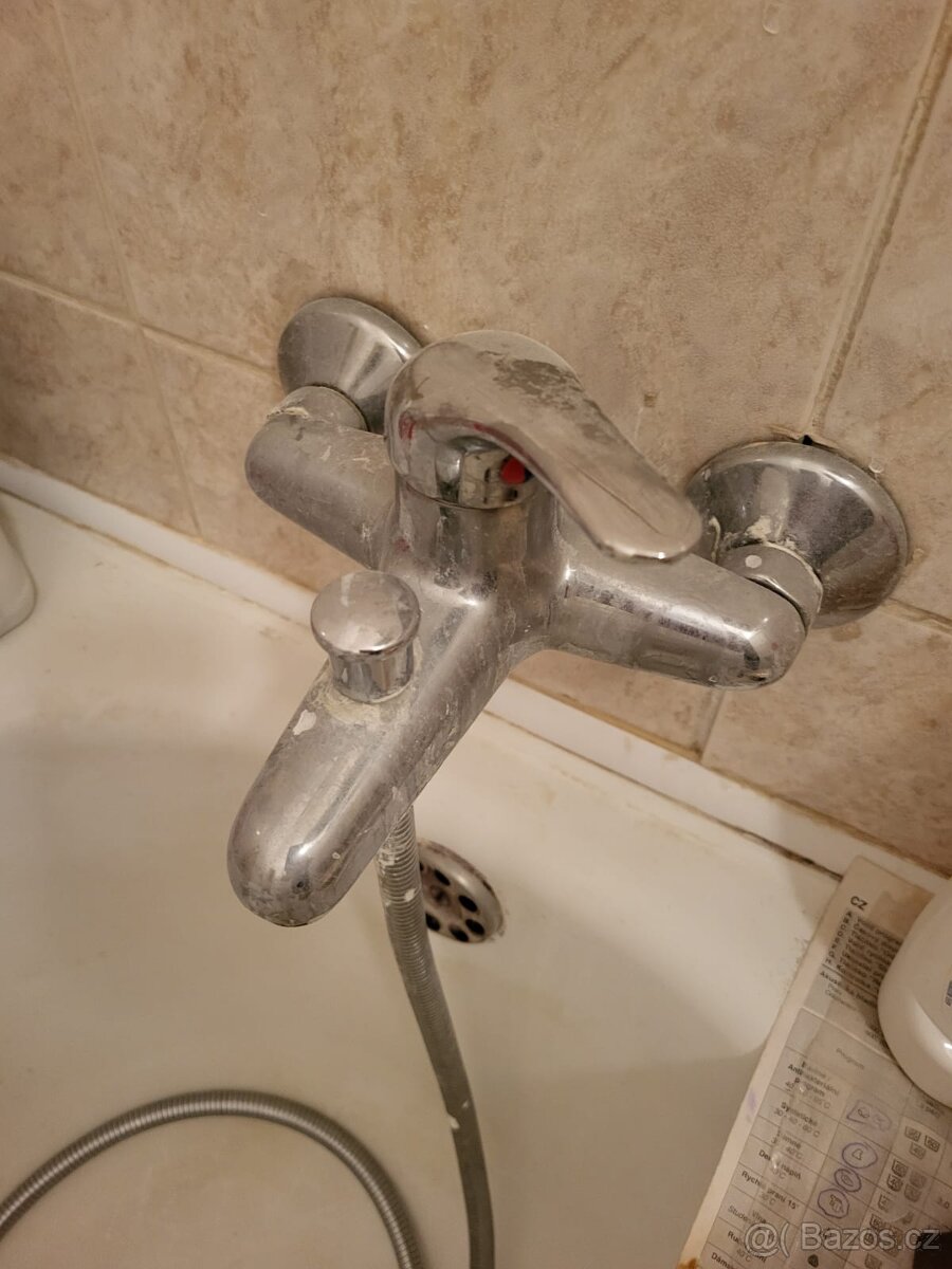 Instalatér, Hodinový manžel, Malíř - Petr Tůma