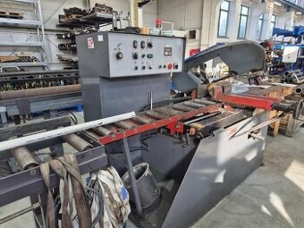 Pásová pila PILOUS ARG 230 NC