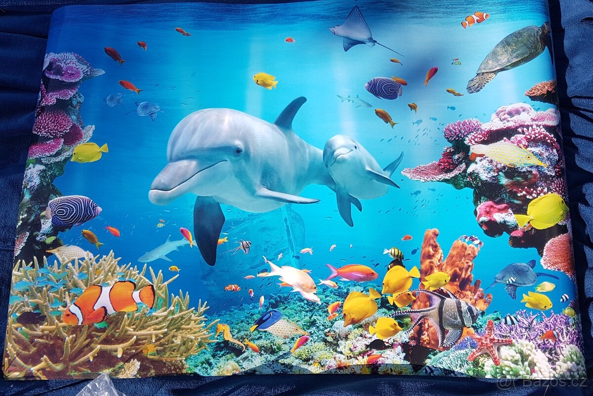 Věci z Chorvatska a Kréty + nové plakáty