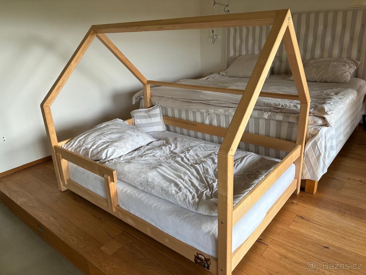 Domeckova postel