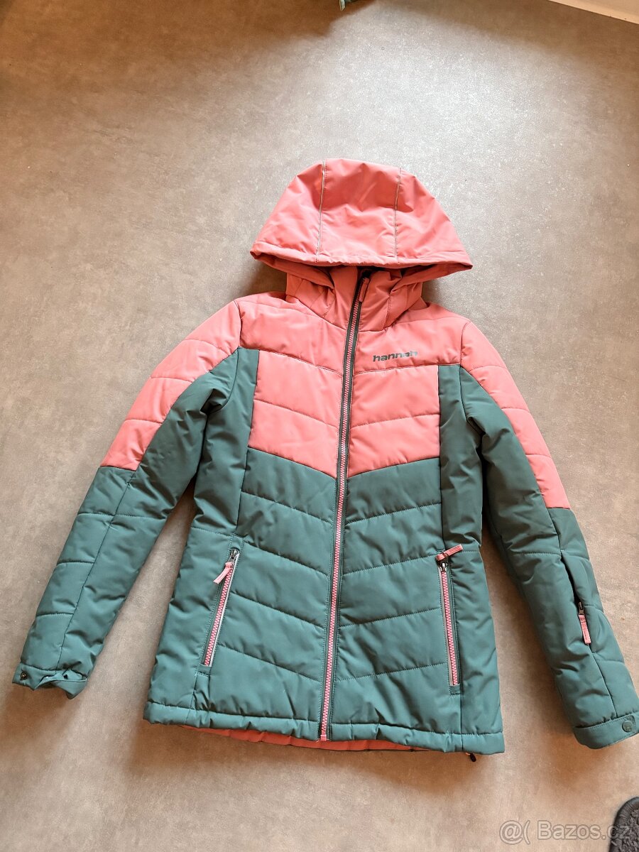 Zimní bunda hannah