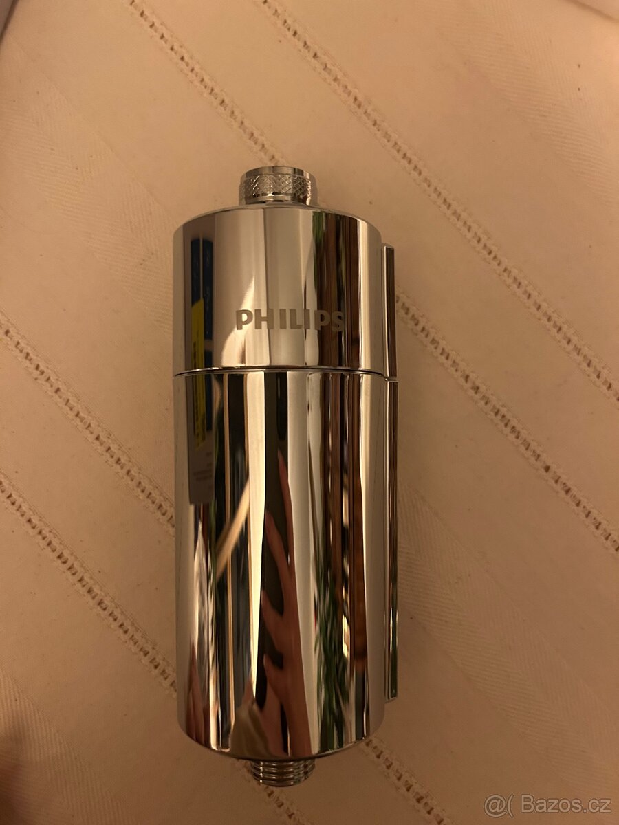 Prodám kryt/obal na sprchový filtr Philips AWP1775