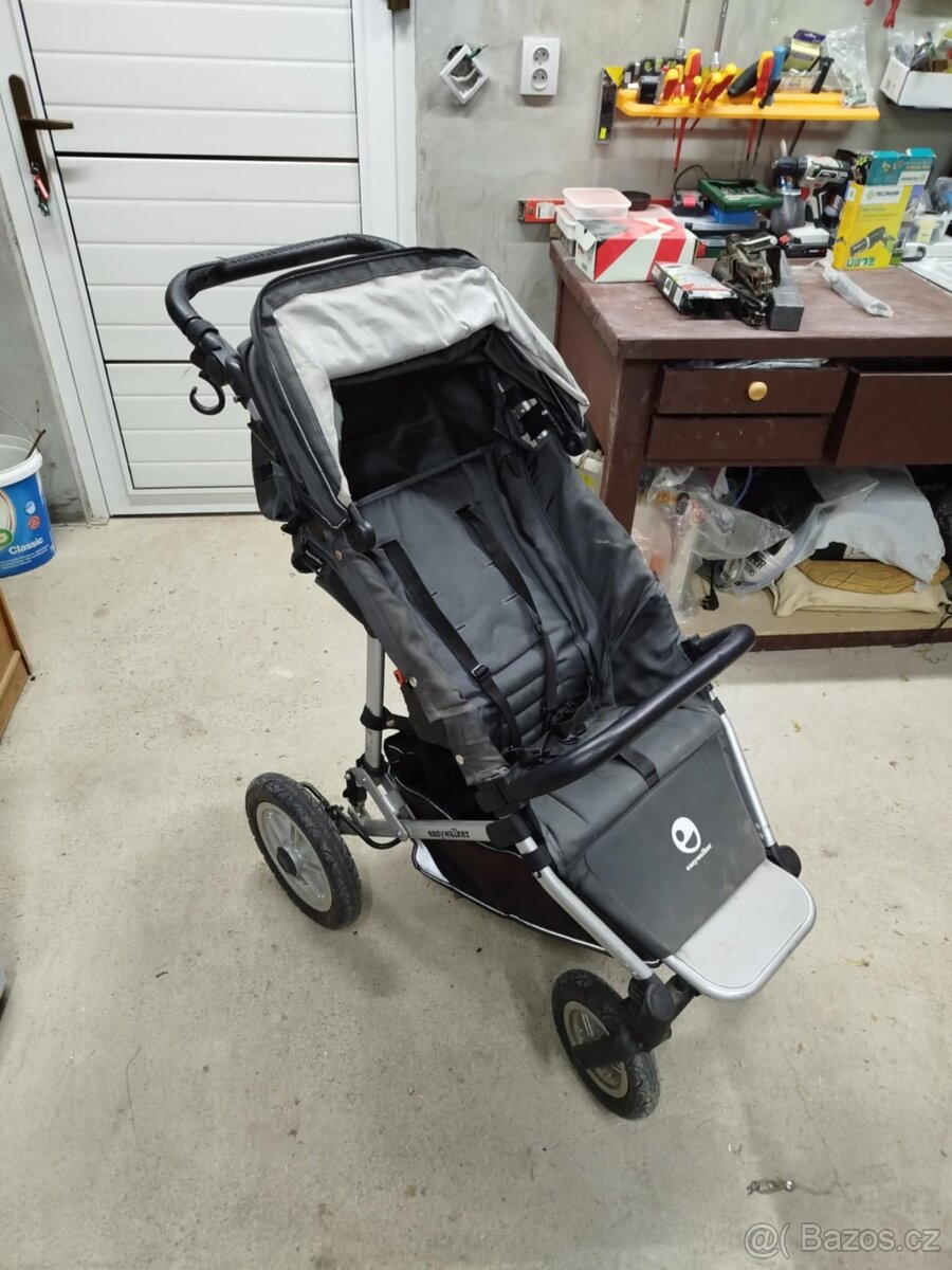 Kočárek Easywalker