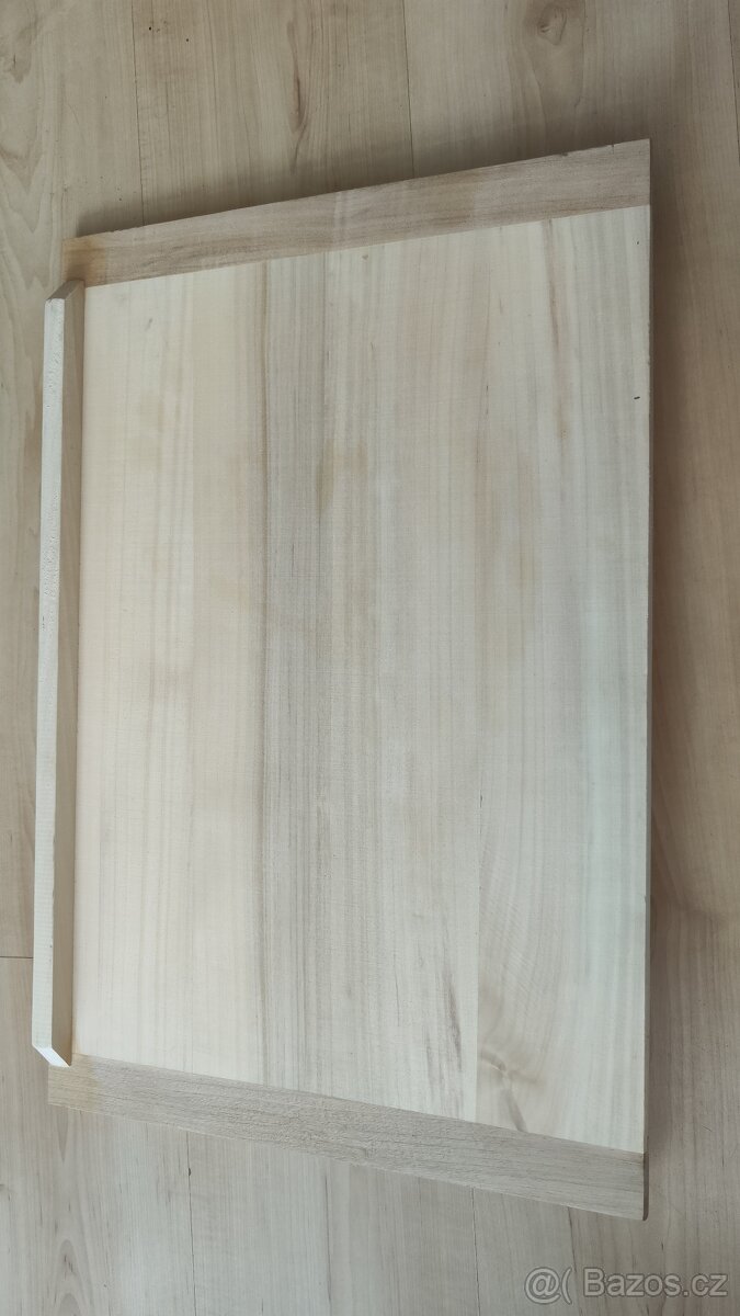 Kuchyňský pečící vál