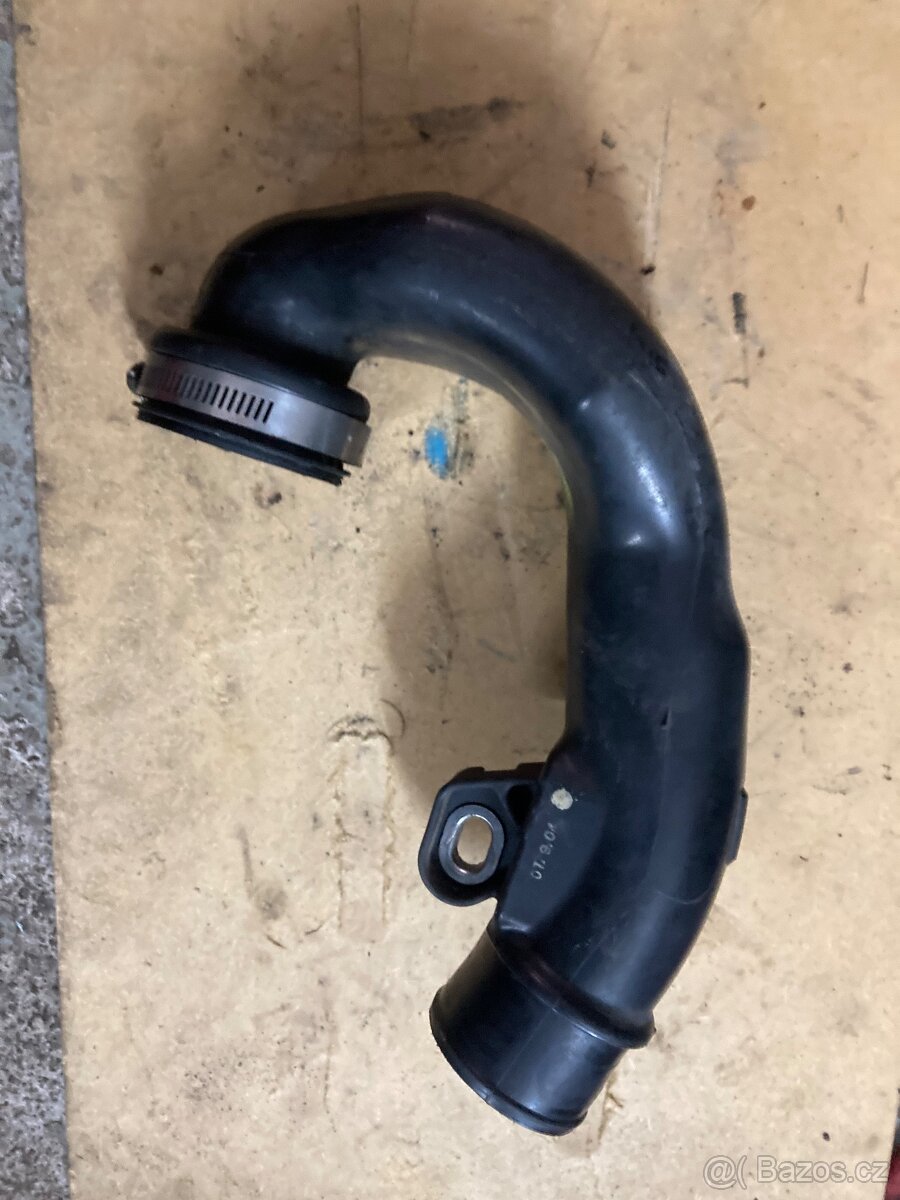 Suzuki grand vitara ddis hadice od turba